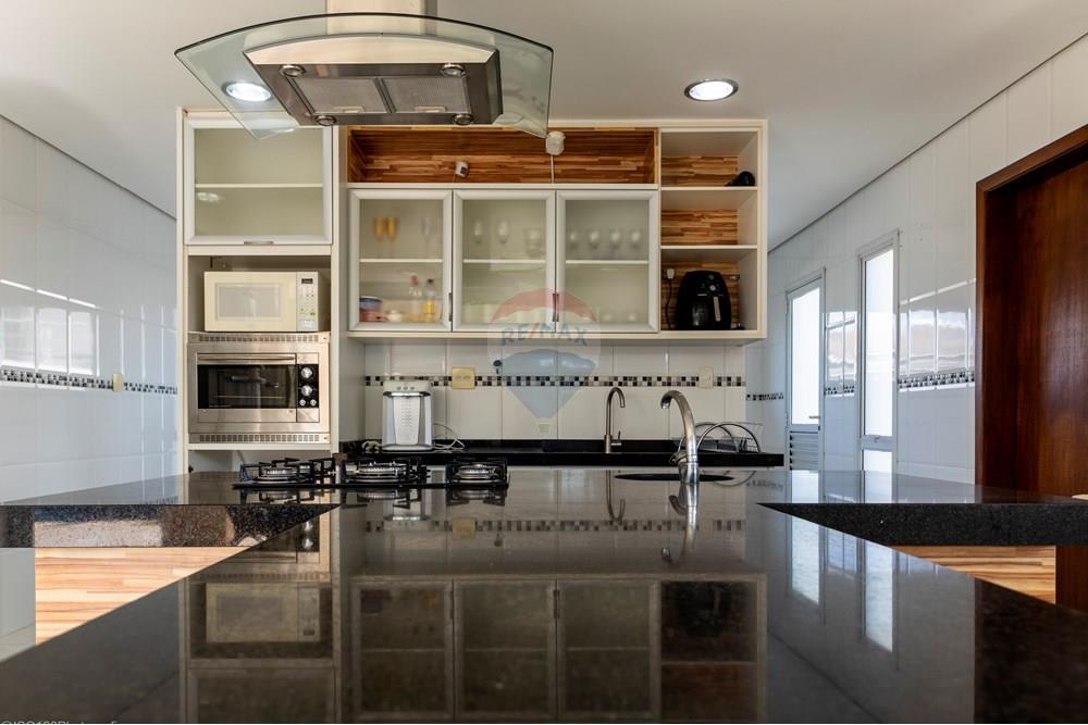 Casa de Condomínio - Venda - Itupeva , São Paulo - _OSR0433-HDR.jpg - 690801020-219