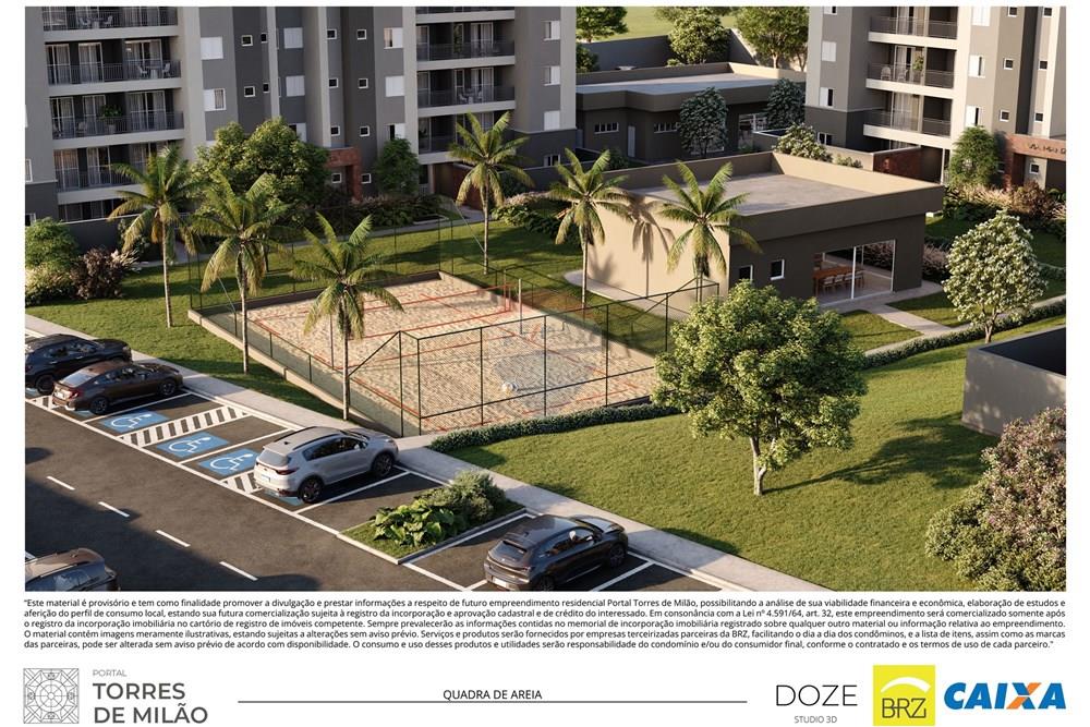 Apartamento - Venda - Jaguariúna , São Paulo - E162-IMG-DEF-QBT-PAR.jpg - 690671066-18