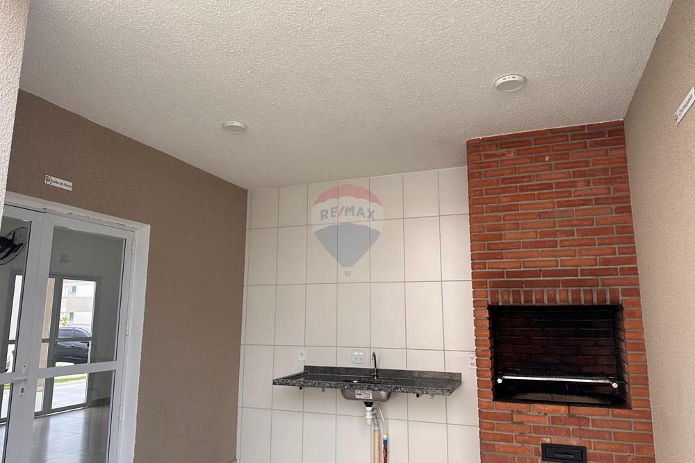 Apartamento - Venda - Bragança Paulista , São Paulo - x Salão de Festas 3.jpeg - Salão de Festas - 690041129-17