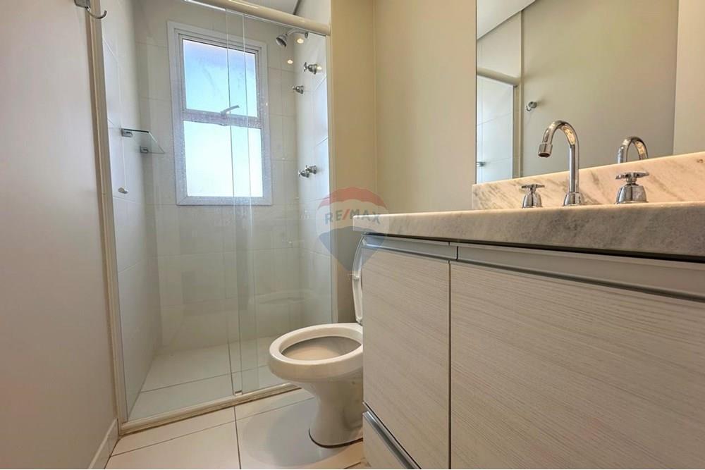 Apartamento - Alugar - Americana , São Paulo - Apto Garnet.jpeg5.jpeg - Banheiro - 690231067-118