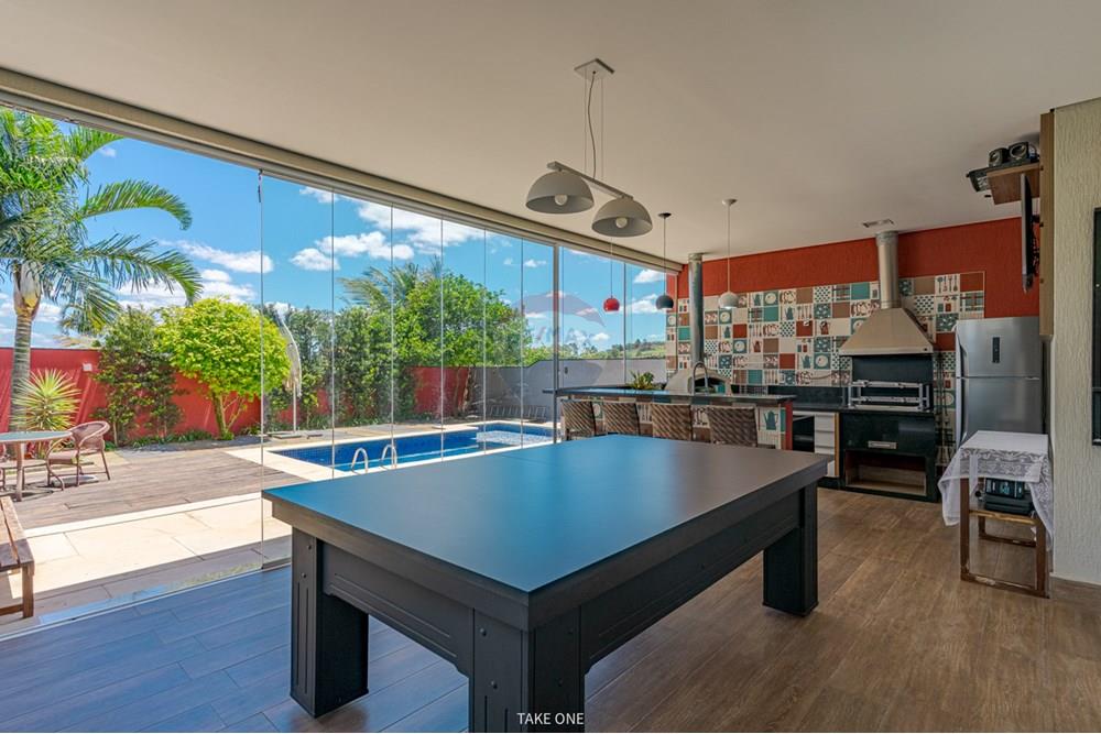 Casa de Condomínio - Venda - Campinas , São Paulo - 01fotos_073.jpg - 690131086-44