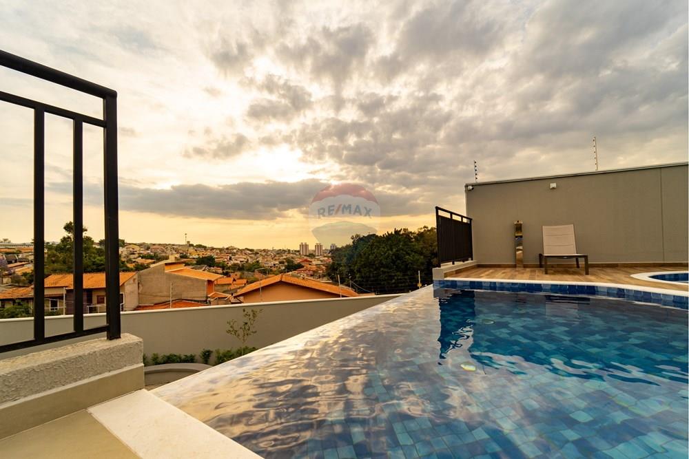 Casa de Condomínio - Venda - Jundiaí , São Paulo - DSC09392.jpg - 690361034-14