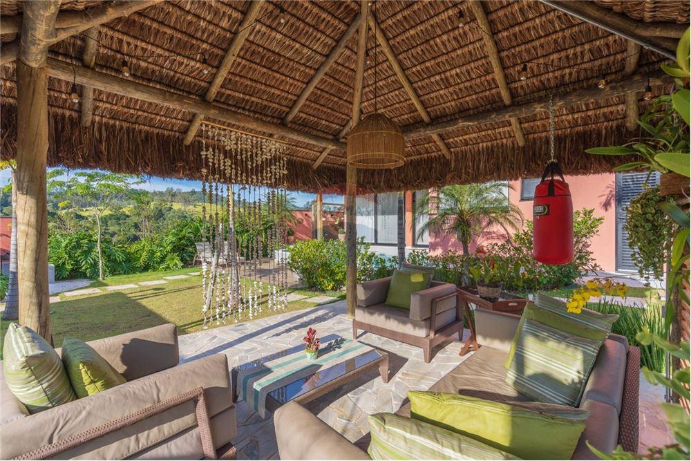 Casa de Condomínio - Venda - Vinhedo , São Paulo - 27 - 690541036-148