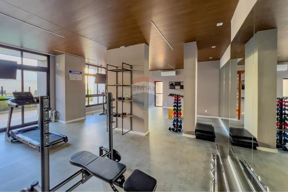 Apartamento - Venda - Atibaia , São Paulo - IMG_8004.jpg - Sala de Ginástica - 690471154-4