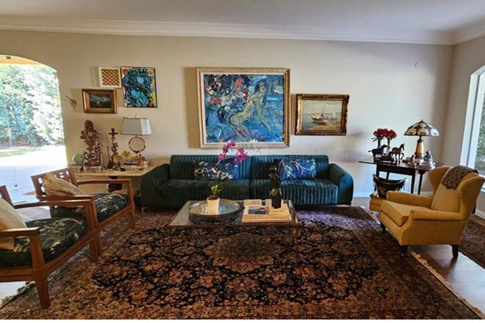 Casa de Condomínio - Alugar - Barueri , São Paulo - 1.jpeg - 691141038-13