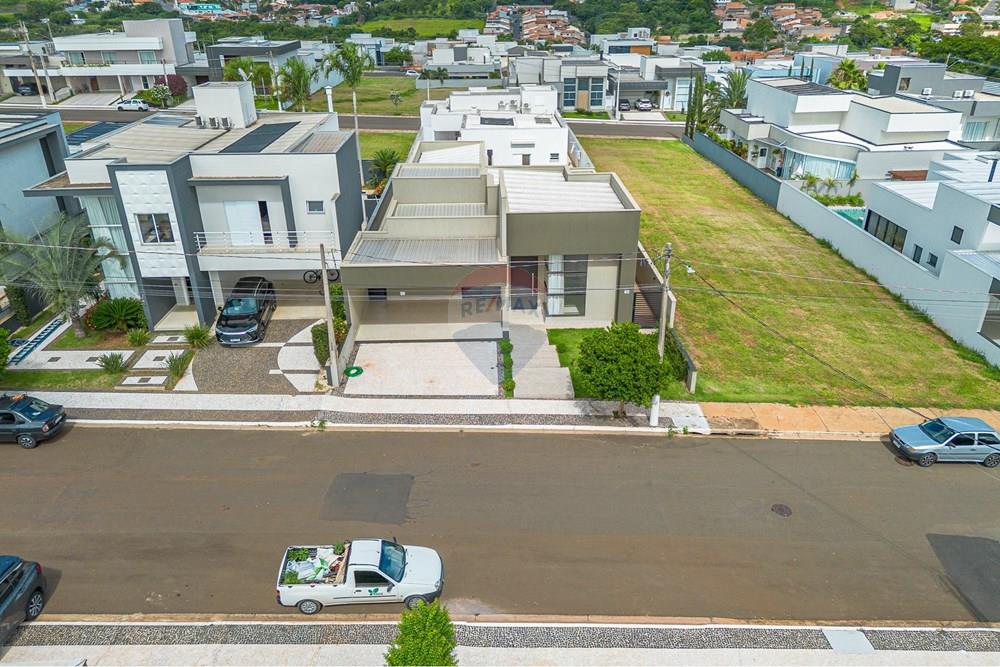 Casa de Condomínio - Venda - Americana , São Paulo - Cópia de DJI_0751.jpg - 690231114-1