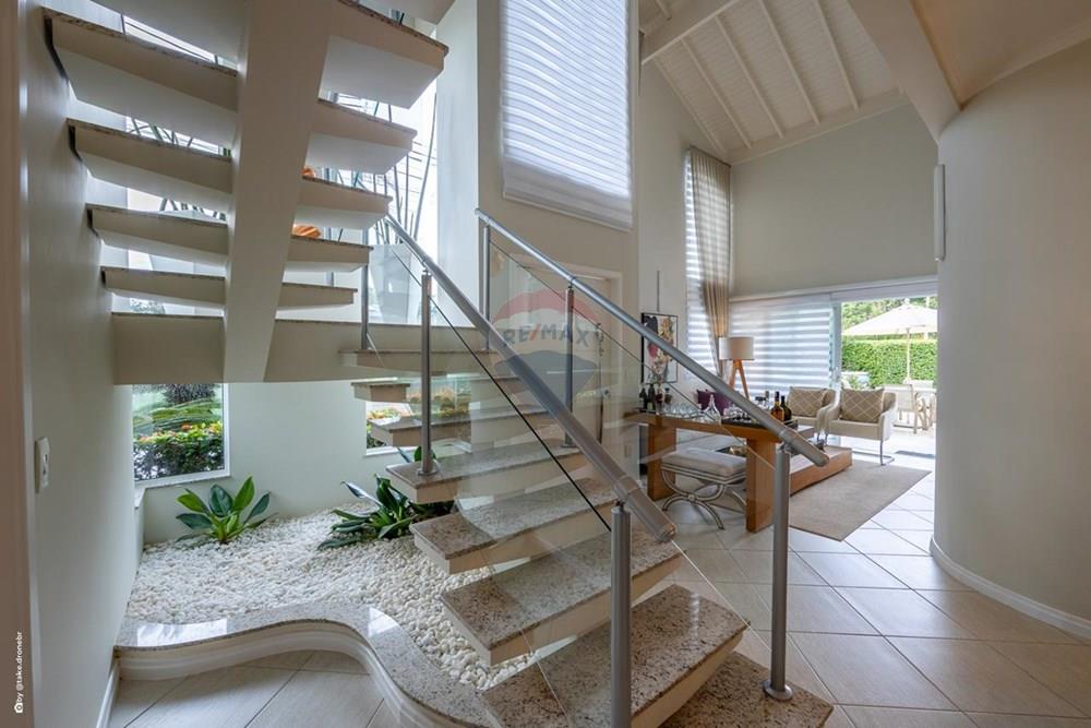 Casa de Condomínio - Venda - Vinhedo , São Paulo - 8c57556e-95d6-4985-9519-e560c0de178c.jpg - 690941020-111