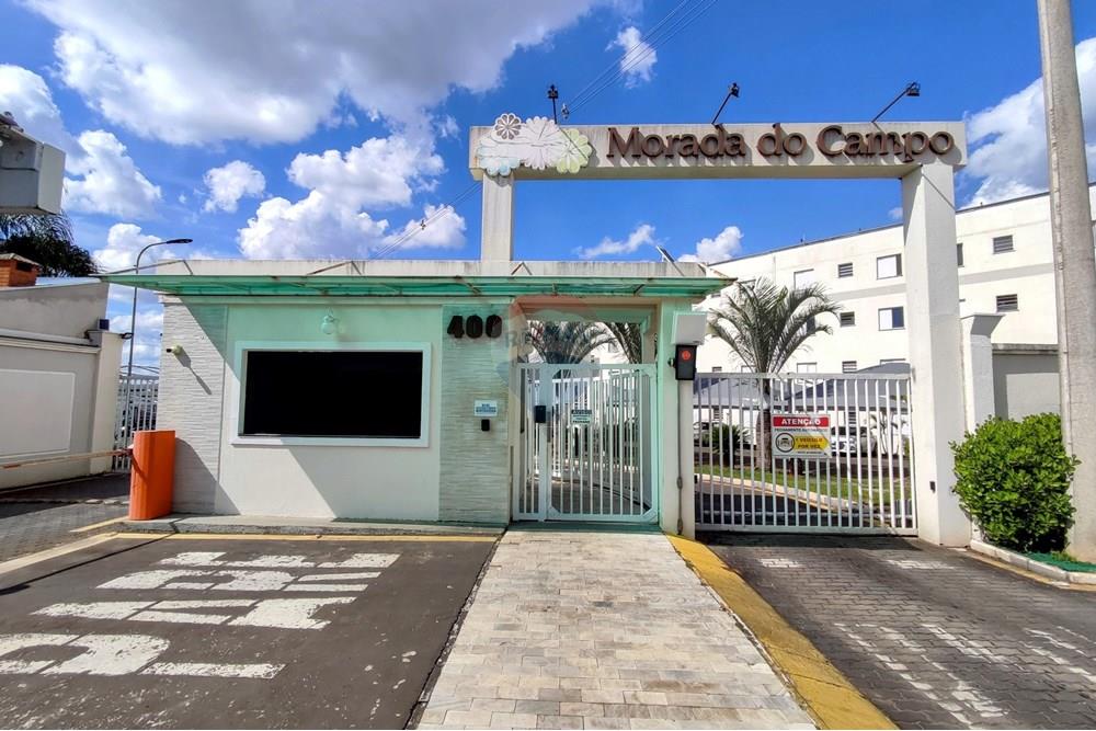 Apartamento - Venda - Mogi Guaçu , São Paulo - 1.jpg - 690521007-281