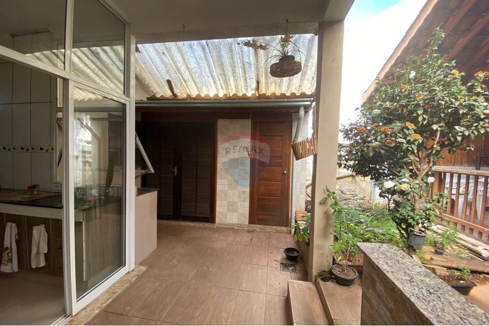 Casa - Venda - Bragança Paulista , São Paulo - 2dc508f2-6394-4213-8437-36a689bc714e.jpg - 690041163-4