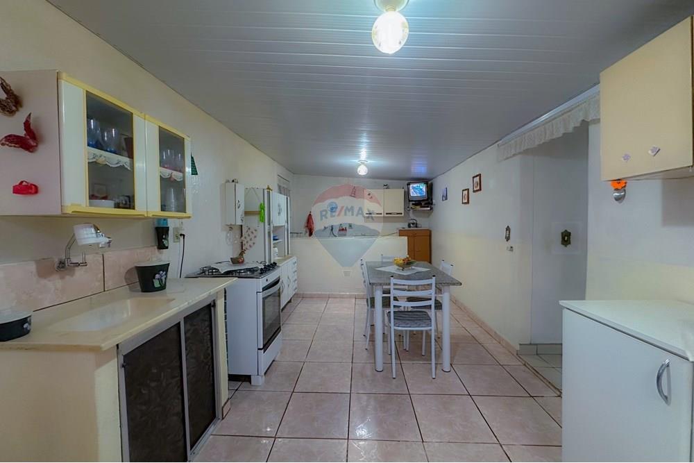 Casa - Venda - Rio Claro , São Paulo - IMG_8628.jpg - Cozinha da sala de estar - 690901052-2