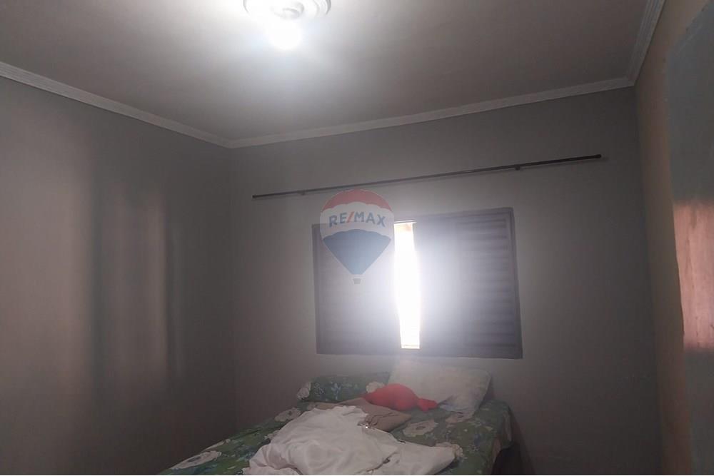 Casa - Venda - Cosmópolis , São Paulo - CASA QUARTO CASAL.jpeg - 690831062-18
