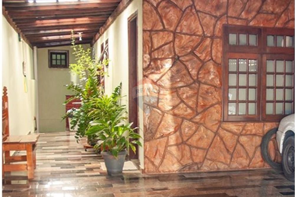 Casa - Venda - Americana , São Paulo - garagem 01.jpeg - Garagem - 690231025-239