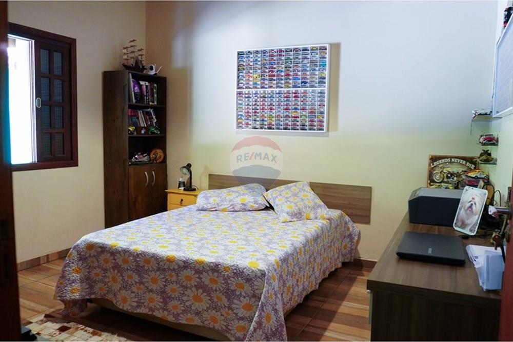 Chácara / Sítio / Fazenda - Venda - Extrema , Minas Gerais - DSC09625.JPG - Quarto - 690041154-1