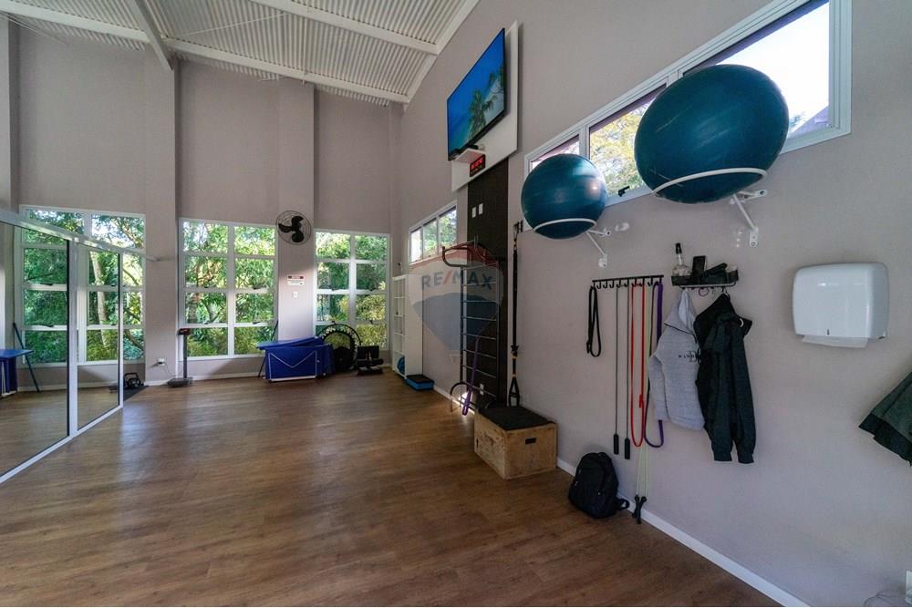 Casa de Condomínio - Venda - Jundiaí , São Paulo - 46.jpg - Sala de Ginástica - 690591006-90