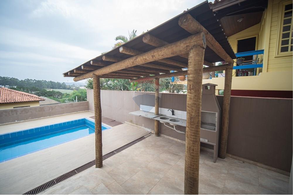 Casa - Venda - Cotia , São Paulo - CAA-36.jpg - 691151027-13