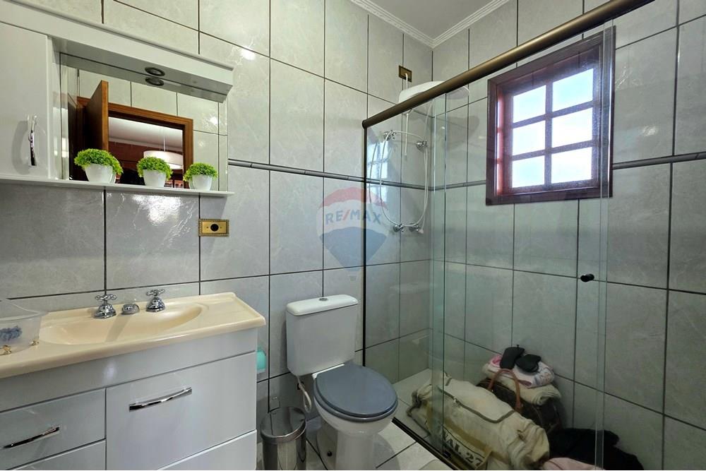 Casa de Condomínio - Venda - Serra Negra , São Paulo - 20250812_164209.jpg - Banheiro - 690291056-48