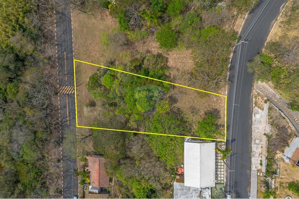 Terreno - Venda - Campinas , São Paulo - DJI_0144.jpg - 690941043-35