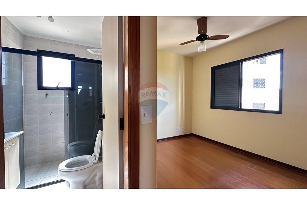 Apartamento - Alugar - Rio Claro , São Paulo - IMG_8329.jpeg - Suite - 690811013-181