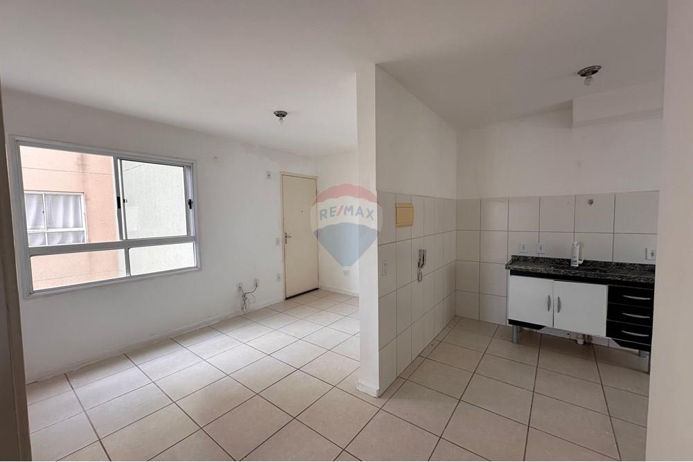 Apartamento - Alugar - Bragança Paulista , São Paulo - Cozinha 3.jpeg - 690041129-10