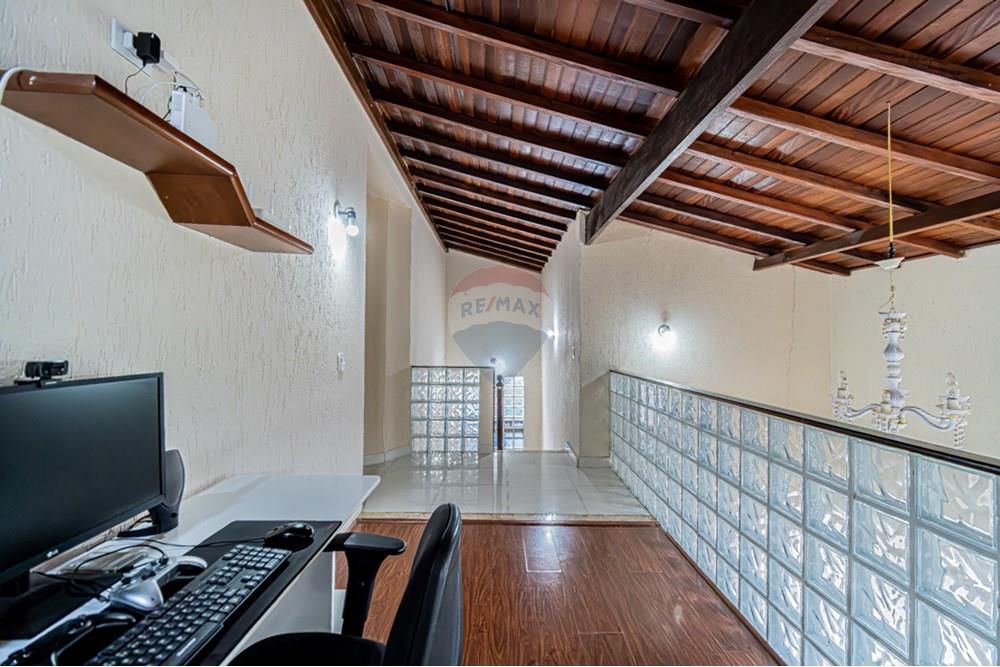 Casa de Condomínio - Venda - Vargem Grande Paulista , São Paulo - CA-4.jpg - 691151027-3