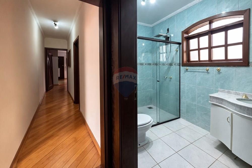 Casa - Venda - Jundiaí , São Paulo - E CORREDOR 1.jpg - Corredor - 690791215-5