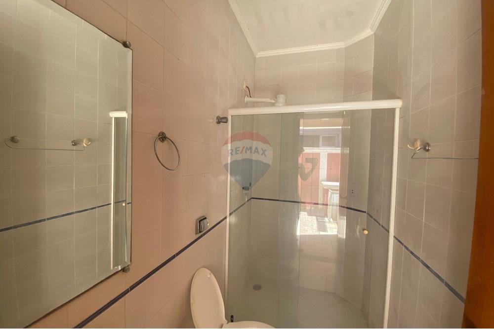 Casa de Condomínio - Alugar - Barueri , São Paulo - BANHEIRO 2.jpg - 690951041-24