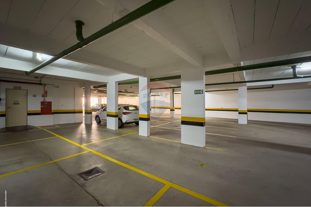 Apartamento - Venda - Campinas , São Paulo - TKD-4031.jpg - Garagem - 690681118-95