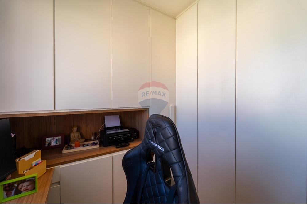 Casa de Condomínio - Venda - Jundiaí , São Paulo - DSC05739.jpg - Quarto de família - 690591032-135