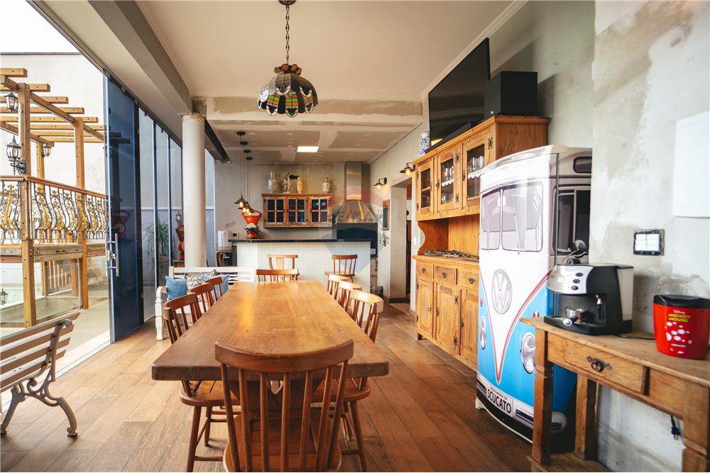 Casa de Condomínio - Alugar - Mogi Guaçu , São Paulo - 48 - 690751019-420