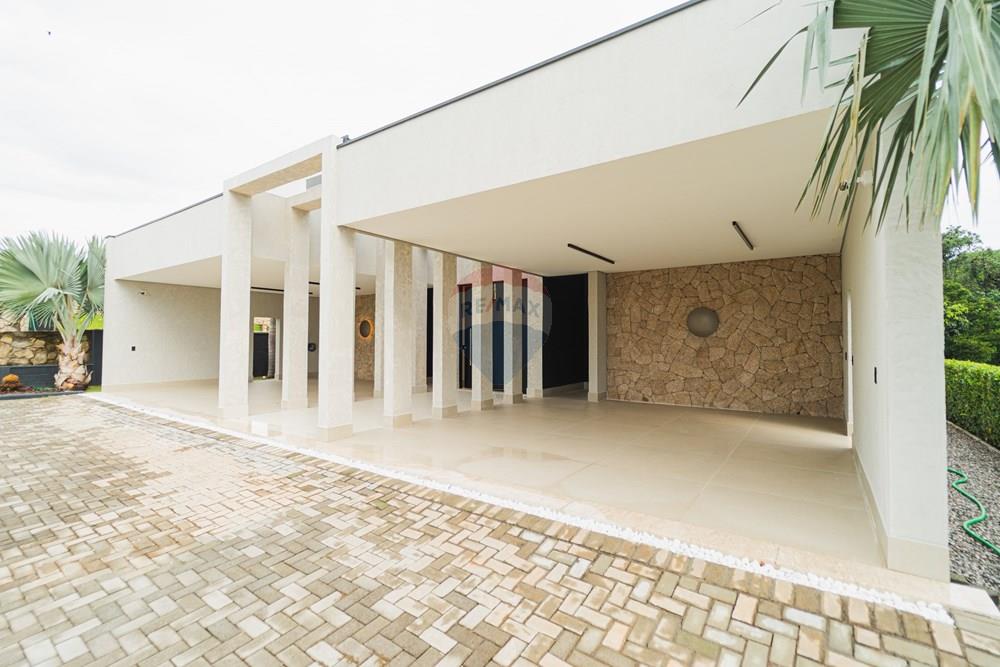 Casa de Condomínio - Venda - Bragança Paulista , São Paulo - DSC08591.jpg - 690041152-8