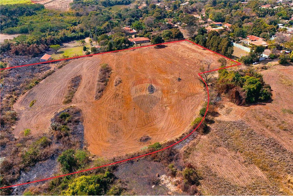 Terreno - Venda - Araras , São Paulo - 9 - 690691043-128
