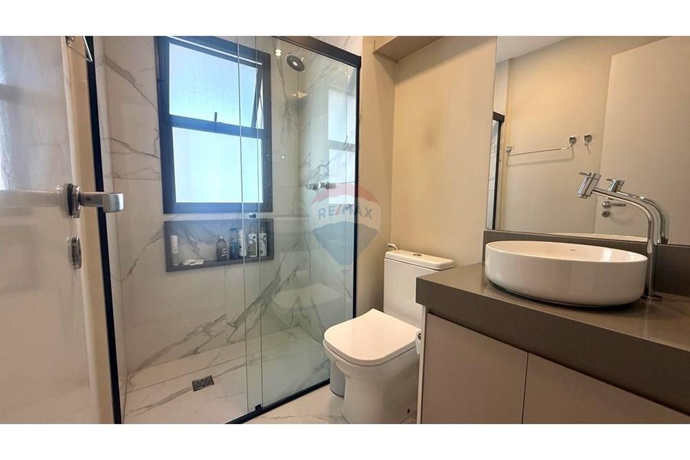 Apartamento - Alugar - Barueri , São Paulo - 2d1025ac-8d7f-4ba2-9675-b430bbcbbbb2.jpeg - Banheiro - 691141013-63