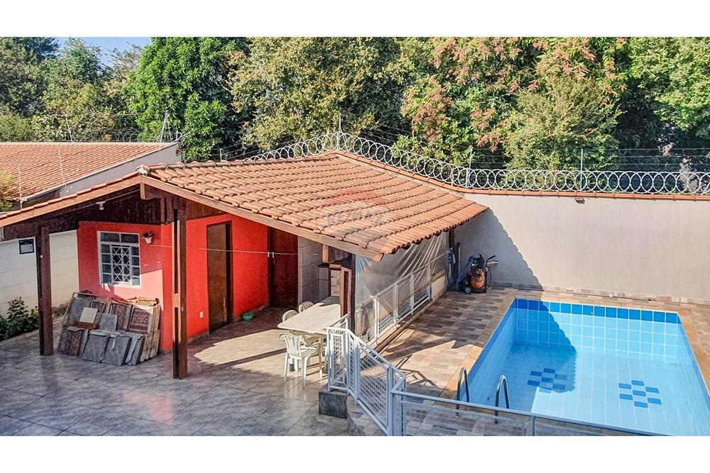 Sobrado - Venda - Rio Claro , São Paulo - 31.jpg - Piscina - 690901022-70