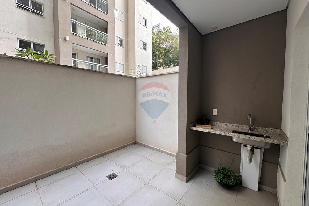 Apartamento - Venda - Bragança Paulista , São Paulo - IMG_4184.jpg - Varanda - 690041129-30