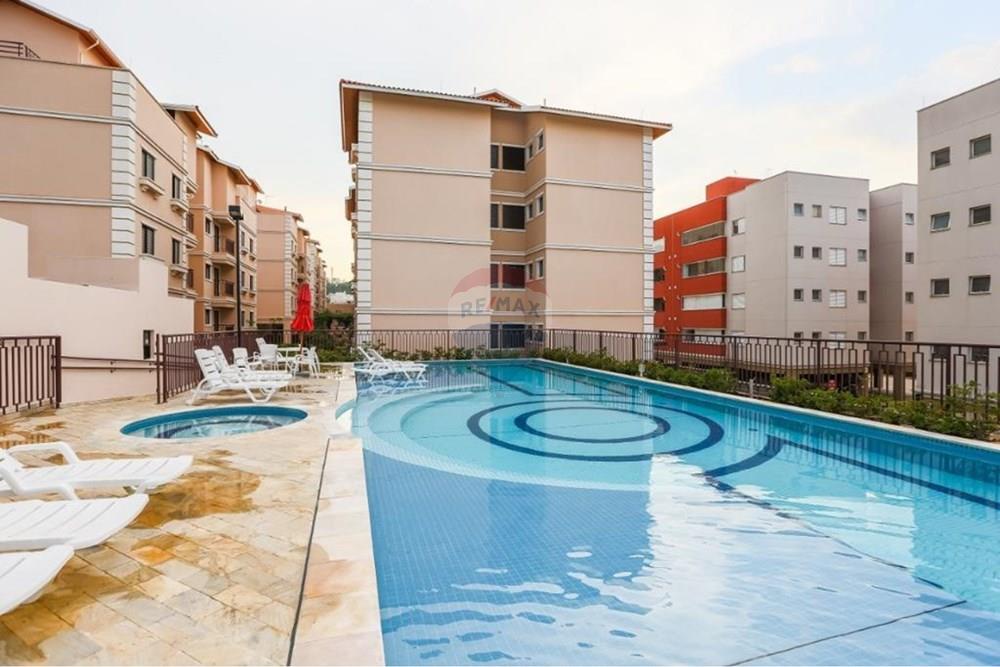 Apartamento - Alugar - Vinhedo , São Paulo - Inspirazzione Piscina Mara.jpeg - 690941046-41