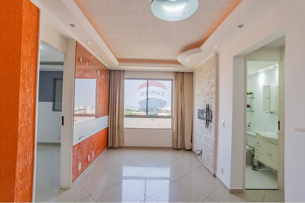 Apartamento - Alugar - Campinas , São Paulo - Fotos RE-MAX CASANOVA 2-8.jpg - Sala - 690491075-51