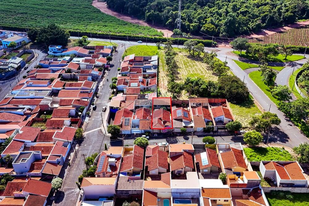 Casa - Venda - Araras , São Paulo - Tratada - Drone-5.jpg - 690691043-142