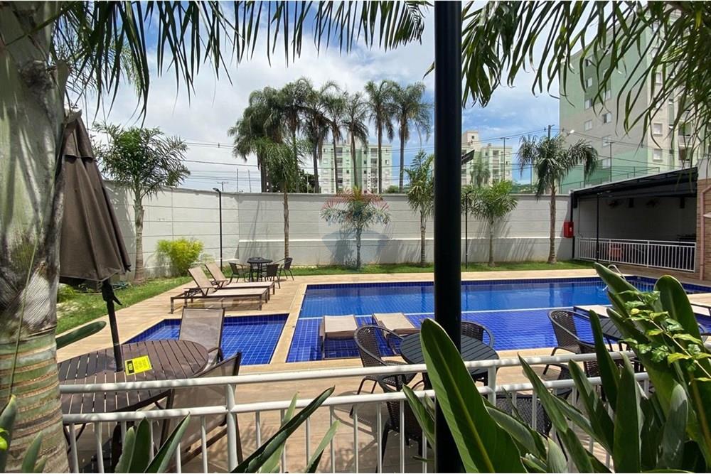 Apartamento - Alugar - Hortolândia , São Paulo - uniq.jpg - 690531101-45