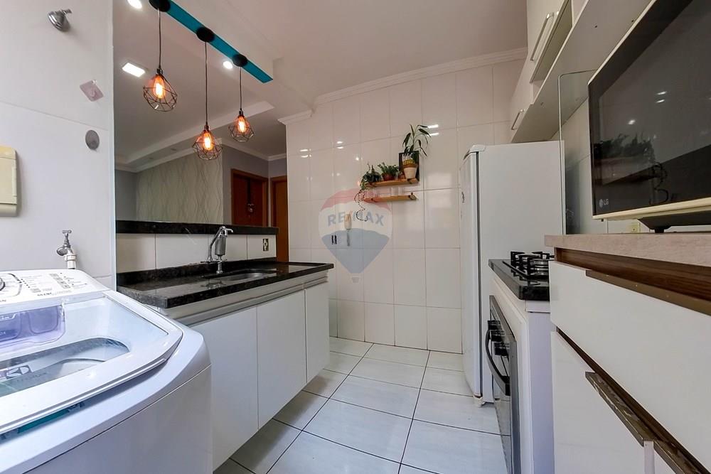 Apartamento - Venda - Araras , São Paulo - TRATADA-16.jpg - 690691010-77