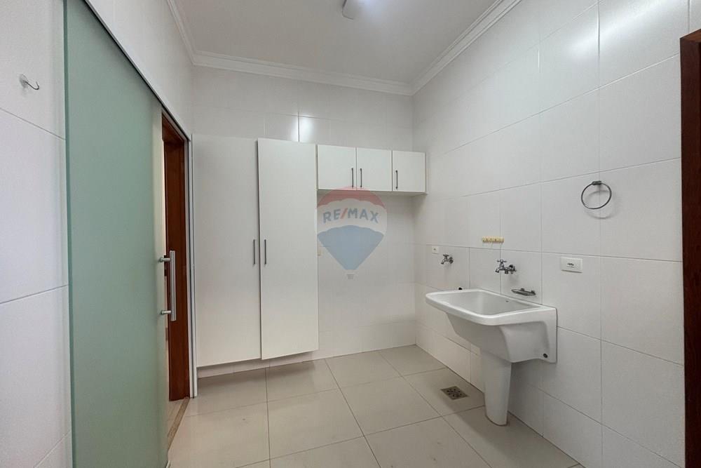 Casa de Condomínio - Alugar - Piracicaba , São Paulo - IMG_4057.JPG - Lavanderia - 690781095-114