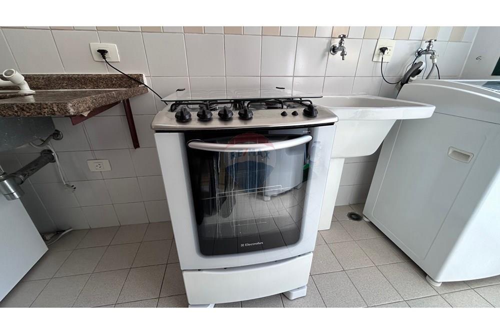 Apartamento - Alugar - Barueri , São Paulo - IMG_9087.jpeg - Cozinha - 691141013-22