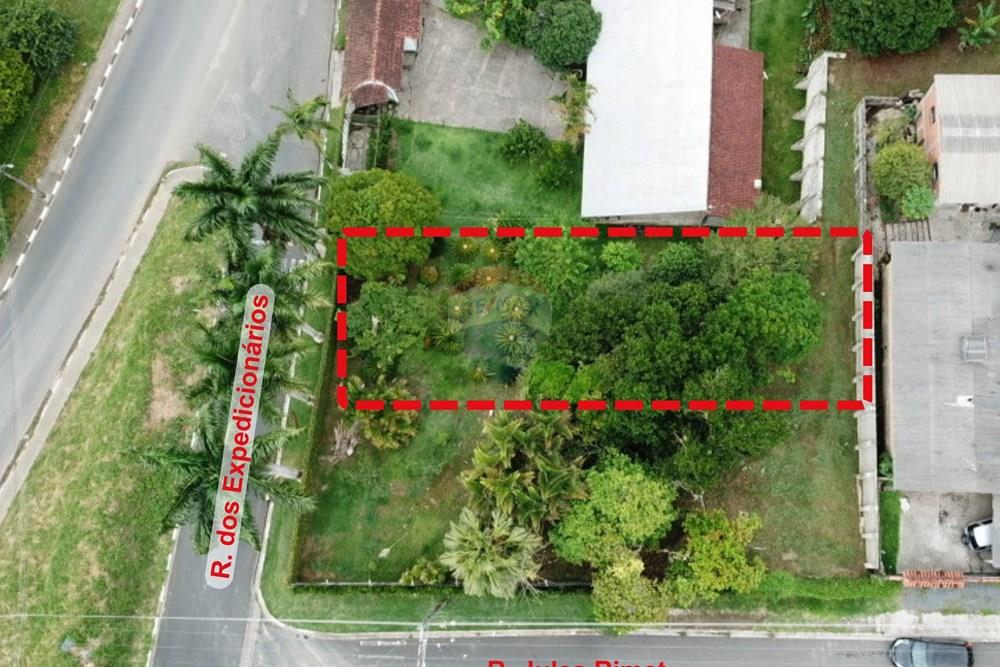 Terreno - Venda - Pariquera-Açu , São Paulo - terreno 2.jpg - 690061044-17