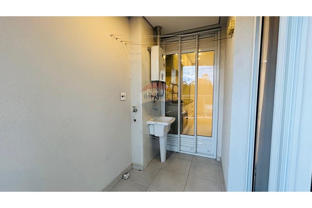 Apartamento - Alugar - Barueri , São Paulo - IMG_4751.jpeg - Área de serviço - 691141013-59