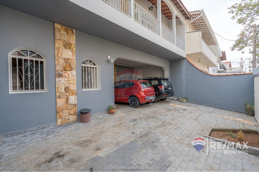 Casa - Venda - Campinas , São Paulo - EDI04238EDIVO - RG98002306922SSPCE - CAMPINAS - TERESA E MAGDA.jpg - 690851011-422