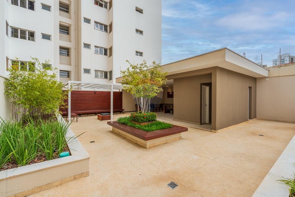 Apartamento - Venda - Campinas , São Paulo - EDI08332-HDR-EditarRG98002306922 - ADRIANA CAMARGO.jpg - Churrasqueira - 690681050-244