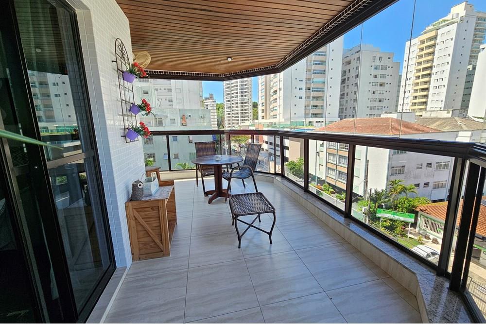 Apartamento - Venda - Guarujá , São Paulo - 20250226_102051.jpg - 690501023-328