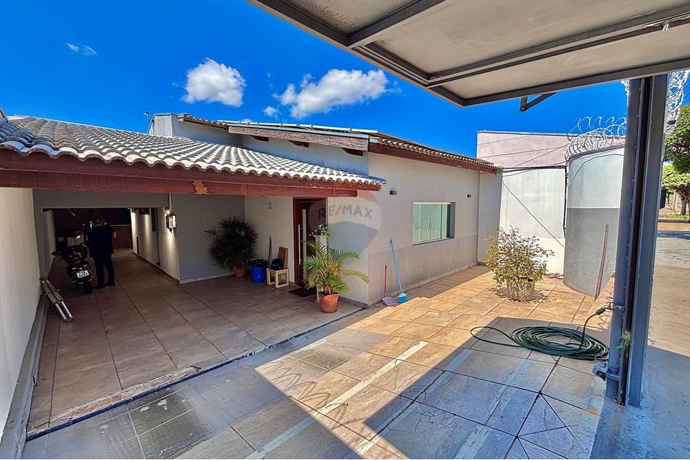 Casa - Venda - Mogi Guaçu , São Paulo - IMG_1297.jpg - Garagem - 690521005-77