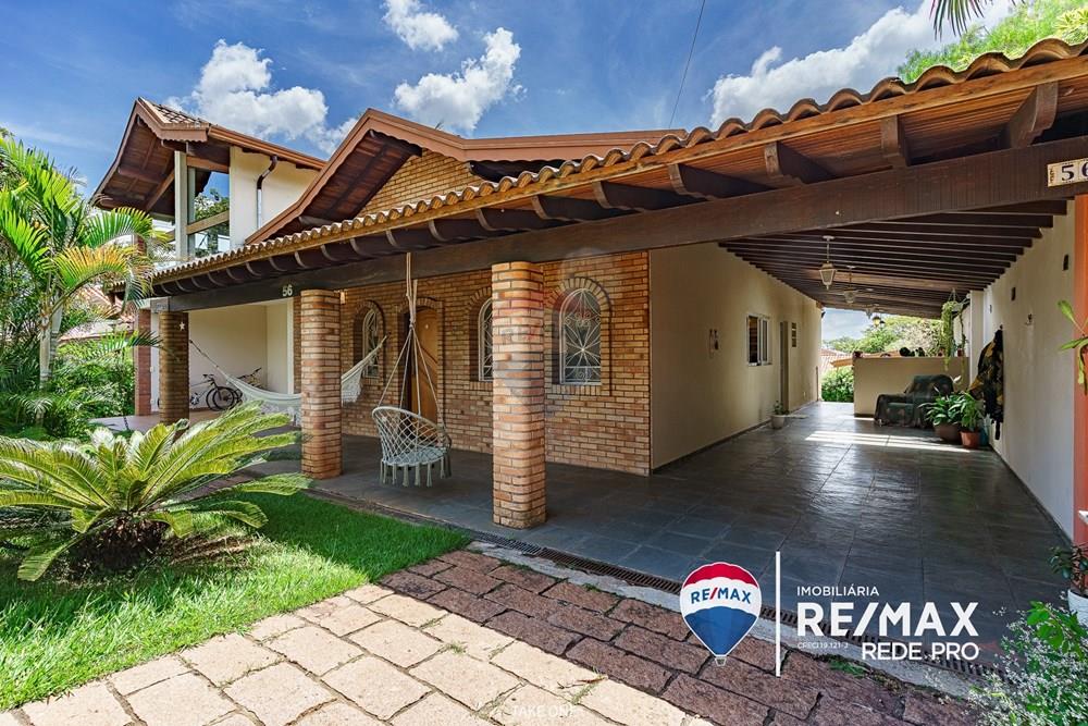 Casa de Condomínio - Venda - Vinhedo , São Paulo - DSC01083-HDR.jpg - 690541142-221