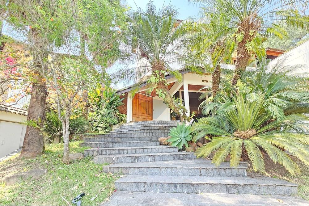 Casa de Condomínio - Venda - Santana de Parnaíba , São Paulo - 20251003_123253.jpg - 691021029-273