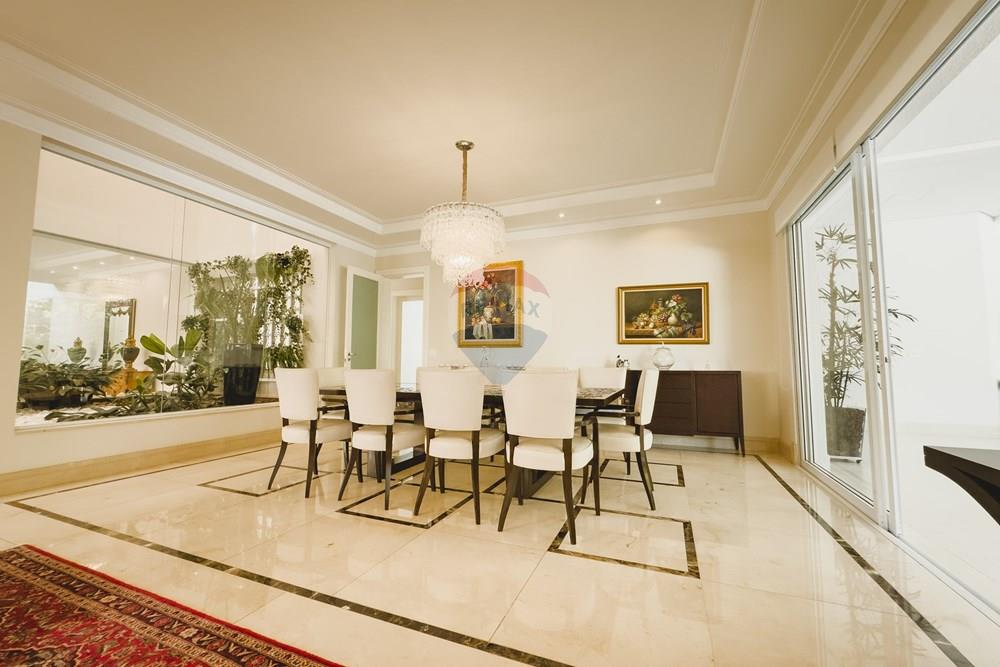 Casa de Condomínio - Venda - Santana de Parnaíba , São Paulo - Al. Sidney_-30.jpg - 691141025-42